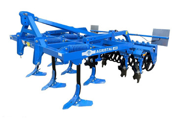 Cultivador AGRISTAL
