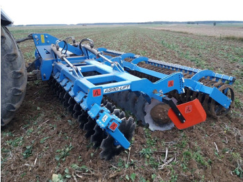 Grades de discos AGRO-LIFT