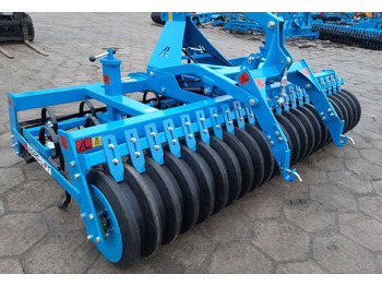 Cultivador AGRO-LIFT