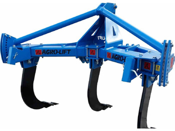 Subsolador AGRO-LIFT