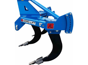 Subsolador nuevo Agro-Lift GR Pin: foto 4