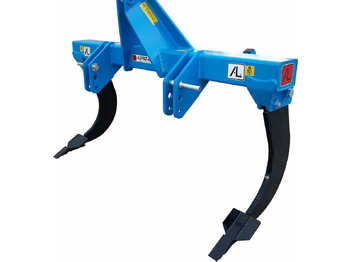 Subsolador nuevo Agro-Lift GR Pin: foto 2