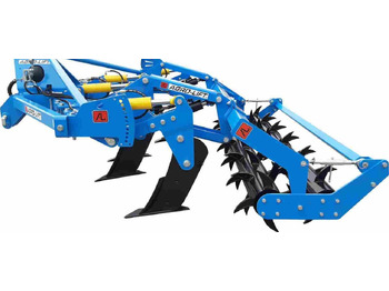 Subsolador AGRO-LIFT