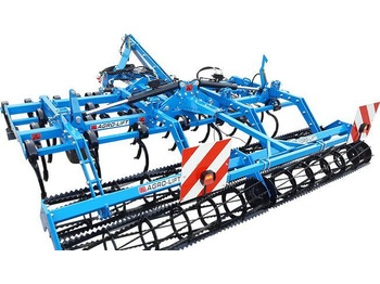 Cultivador AGRO-LIFT