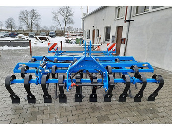 Cultivador AGRO-LIFT
