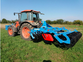 Grades de discos AGRO-LIFT