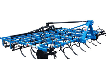 Cultivador AGRO-LIFT