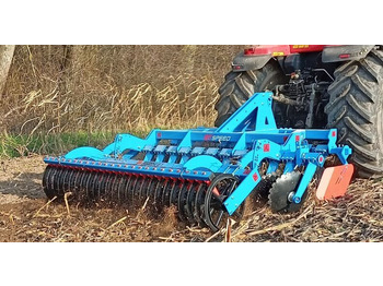 Grades de discos AGRO-LIFT