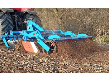 Grades de discos nuevo Agro-Lift Speed BT-SPEED 3,5m: foto 3