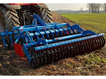 Grades de discos nuevo Agro-Lift Speed BT-SPEED 3,5m: foto 4