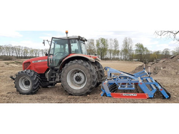 Cultivador AGRO-LIFT