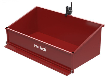 Equipamento INTER-TECH