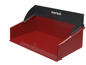 Equipamento INTER-TECH