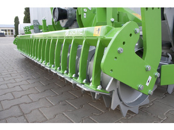Grade rotativa nuevo Bomet U227/1 3,0m Orion: foto 4