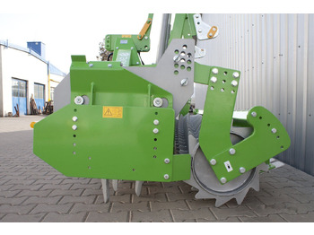 Grade rotativa nuevo Bomet U227/1 3,0m Orion: foto 3