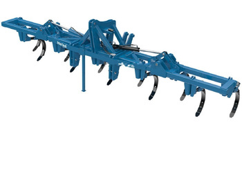 Cultivador INTER-TECH
