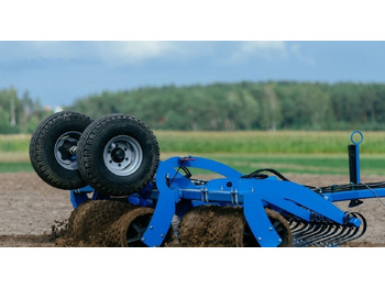 Rolo agricola INTER-TECH