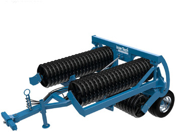 Rolo agricola INTER-TECH