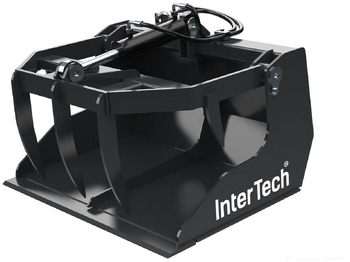 Balde INTER-TECH