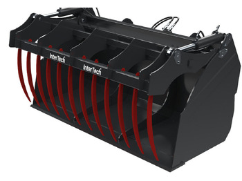 Balde INTER-TECH