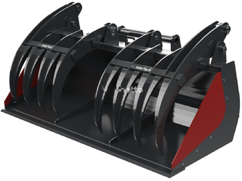 Balde INTER-TECH