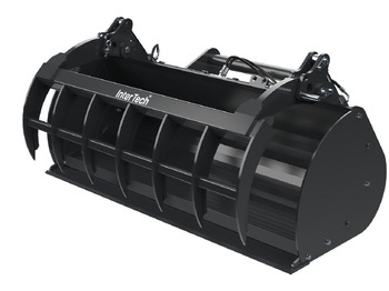 Balde INTER-TECH