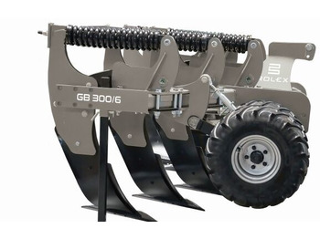 Subsolador nuevo Rol/Ex Głębosz GB 3,0m 4 lub 6 zębów: foto 2 Subsolador nuevo Rol/Ex Głębosz GB 3,0m 4 lub 6 zębów: foto 2