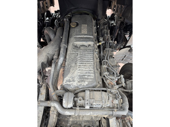 Peça de reposição IVECO Stralis