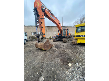 Escavadora de rastos DOOSAN DX340LC