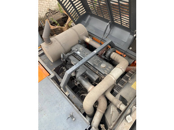 Escavadora de rastos nuevo DOOSAN DX 340LCA: foto 5