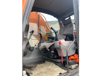 Escavadora de rastos nuevo DOOSAN DX 340LCA: foto 2