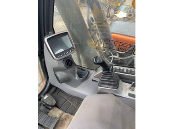 Escavadora de rastos nuevo DOOSAN DX 340LCA: foto 3