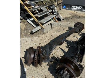 Eixo e peças de Caminhão IVECO EUROCARGO 17.5 08-15 7920995   IVECO EUROCARGO 17.5 08-15: foto 4