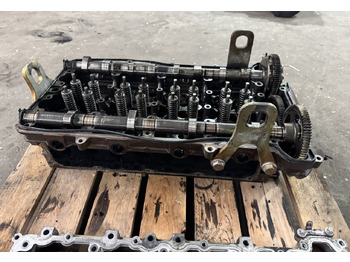Cabeça do motor MERCEDES-BENZ Atego