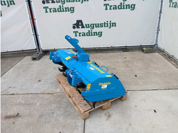 Maquina para lavrar a terra IMANTS
