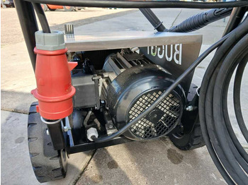 Lavadora de alta pressão nuevo WATERKRACHT Buggy 150/21: foto 5
