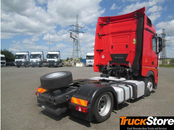 Tractor Mercedes-Benz Actros 1845 LS nRL: foto 5