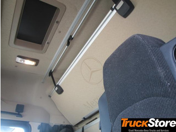 Tractor Mercedes-Benz Actros 1845 LS nRL: foto 2