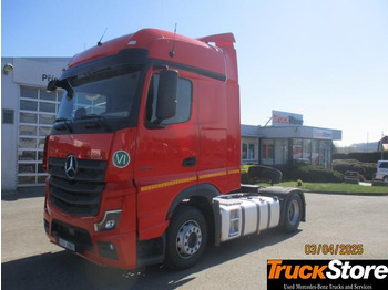 Tractor MERCEDES-BENZ Actros 1845