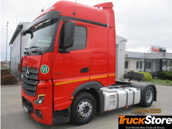 Tractor MERCEDES-BENZ Actros 1845