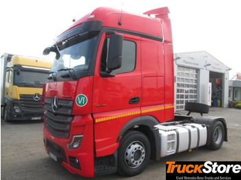 Tractor MERCEDES-BENZ Actros 1845