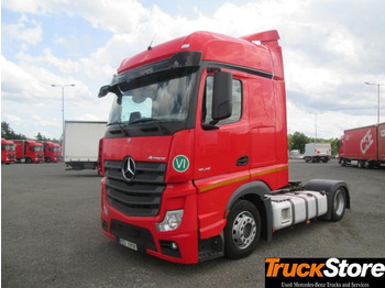 Tractor MERCEDES-BENZ Actros 1845