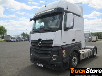Tractor MERCEDES-BENZ Actros 1845