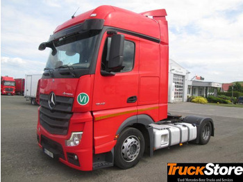 Tractor MERCEDES-BENZ Actros 1845
