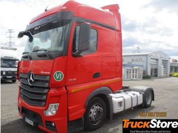 Tractor MERCEDES-BENZ Actros 1845
