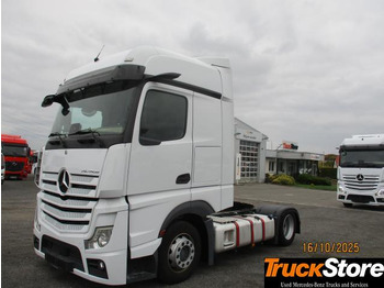 Tractor MERCEDES-BENZ Actros 1845