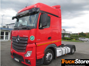 Tractor MERCEDES-BENZ Actros 1845