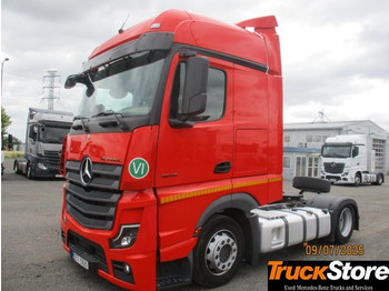 Tractor MERCEDES-BENZ Actros 1845