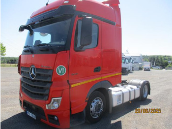 Tractor MERCEDES-BENZ Actros 1845
