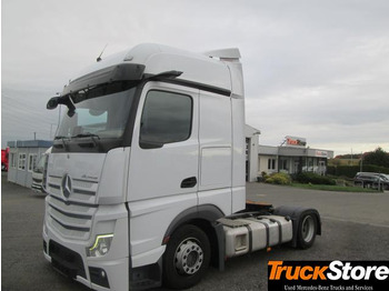 Tractor MERCEDES-BENZ Actros 1845